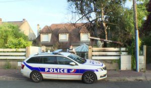 Emeutes: le domicile du maire de L'Haÿ-les-Roses attaqué à la voiture-bélier