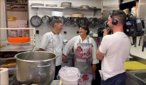 Saint-Pol-sur-Ternoise : la boulangerie-pâtisserie Hemelsdaël en lice pour l'émission "La Meilleure boulangerie de France"