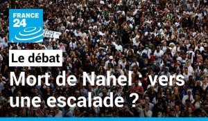 Mort de Nahel : le spectre des émeutes de 2005 ?