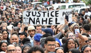 Mort de Nahel : troisième nuit de révolte à travers la France