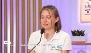 Un Job d'été étonnant : Hôtesse sur le Tour de France