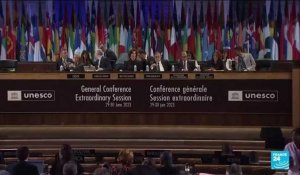 UNESCO : vers un retour des Etats-Unis, après leur départ sous Donald Trump