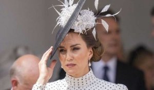 Kate Middleton : ses parents endettés à hauteur de plusieurs millions d’euros ?
