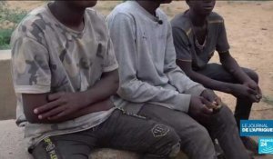 Insécurité au Burkina Faso : des milliers de personnes fuient vers le Niger voisin