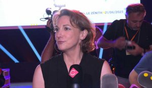 "Je suis ravie": Marylise Léon élue secrétaire générale de la CFDT