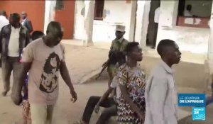 Massacre dans un lycée en Ouganda : 20 "collaborateurs" des rebelles ADF arrêtés