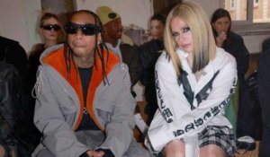 Avril Lavigne : sa romance avec Tyga déjà terminée ?