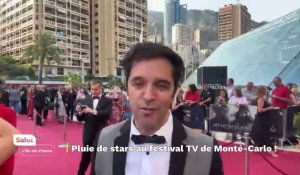 Clap de fin pour le festival de la télévision de Monte Carlo