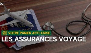 Voyage : comment choisir la bonne assurance ?