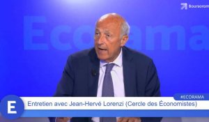 Jean-Hervé Lorenzi : "Emmanuel Macron n'aime pas l'immobilier et le logement !"