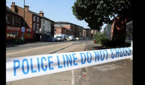 VIDÉO. Royaume-Uni : trois personnes décédés dans les rues de Nottingham
