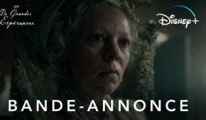 De Grandes Espérances - Bande-annonce (VF)