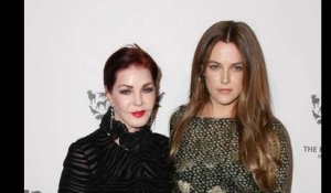 Héritage de Lisa Marie Presley : Priscilla Presley et Riley Keough ont trouvé un accord