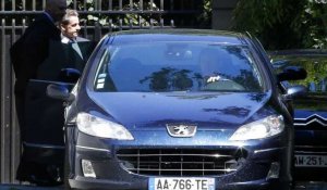 Rétractation de Takieddine : Nicolas Sarkozy entendu et perquisitionné