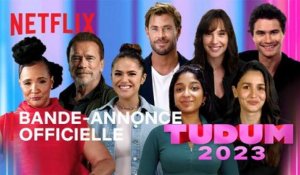 TUDUM : EN DIRECT DU BRÉSIL - Bande-annonce (VOSTFR)