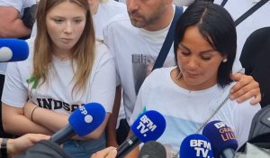 Marche blanche pour Lindsay : le message poignant de sa maman à tous les enfants harcelés 