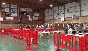 Wormhout : les habitants mobilisés pour l'élection municipale du 18 juin