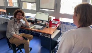 Boulogne : bientôt une unité de soins palliatifs à l’hôpital