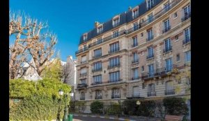L’ancien hôtel particulier de Céline Dion, dans un très chic quartier parisien, est à vendre pour...