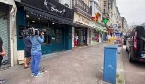 Boulogne : l’émission La meilleure boulangerie de France en tournage à Boulogne