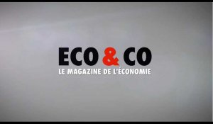 Éco & co du 27 juin - Loïc Hénaff