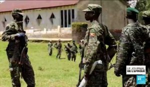 RD Congo : que devient Bunagana, la cité frontalière tombée aux mains des rebelles du M23 ?