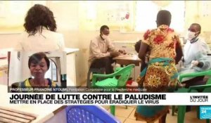 Le paludisme, un fléau qui a tué 619 000 personnes en 2021