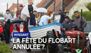 Wissant : la fête du flobart aura-t-elle lieu cette année ?