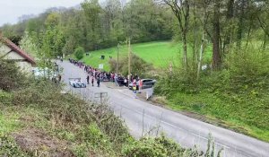 Hersin-Coupigny : la course de côte se poursuit ce dimanche