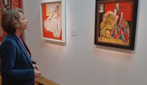 Le musée Matisse va être fermé un an pour travaux