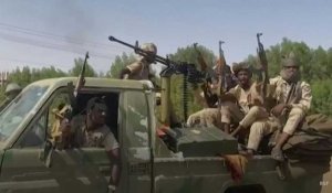 Que se passe-t-il au Soudan ?