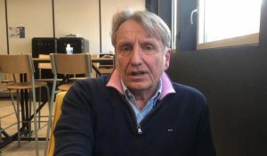 Risque de sécheresse dans le bassin Artois Picardie : ce qu’en pense Thierry Vatin, directeur de l’Agence de l’eau