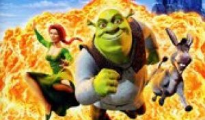 Shrek : Coup de coeur de Télé 7