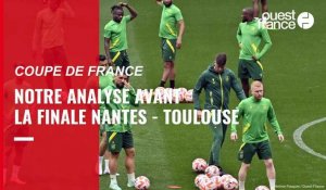 VIDÉO. Les raisons de croire (ou non) à une nouvelle victoire du FC Nantes en Coupe de France