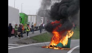 Nord Littoral revient sur sa couverture médiatique des manifestations contre la réforme des retraites à Calais et dans le Calaisis 