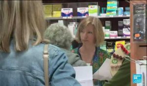 Pilule abortive : de nombreuses pharmacies en rupture de stock en France