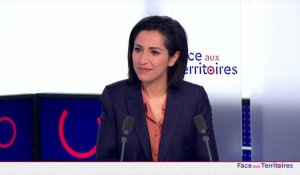 Sarah El Haïry s’explique sur son coming out