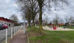 Anzin-Saint-Aubin: la future école maternelle sera implantée à la Goutte d'Eau