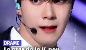 Corée du Sud : Moonbin, membre du groupe de K-pop Astro, est décédé à 25 ans