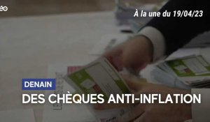 L'info des Hauts-de-France du mercredi 19 avril 2023