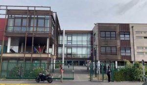 Aire-sur-la-Lys : Victoire, bachelière au lycée Vauban
