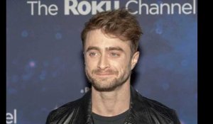 « C’est fou et intense » : Daniel Radcliffe se confie sur sa nouvelle vie en tant que père