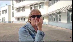Résultats du bac au lycée Sophie berthelot à Calais