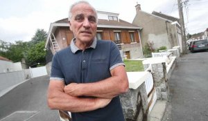 La maison de Pascal Lemaire, premier adjoint au maire de Bruay-sur-L'escaut, a été vandalisée