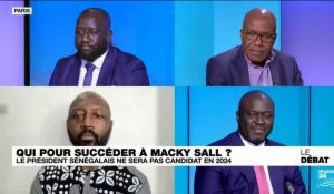 Le président sénégalais ne se représentera pas. Qui pour succéder à Macky Sall ?