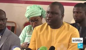 Sénégal : la coalition Yewwi Askan Wi "prend acte" de la décision de Macky Sall