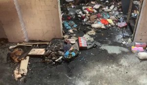 Émeutes à Maubeuge : les réserves de la pharmacie du Tilleul détruites