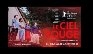 LE CIEL ROUGE réalisé par Christian Petzold - Bande-annonce