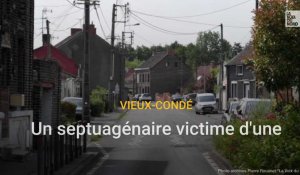 Agression à Vieux-Condé : le septuagénaire n'a pas survécu