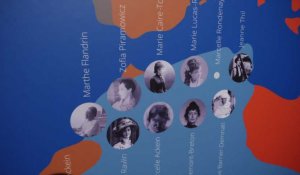 Musée de Pontaven : Les femmes artistes misent à l'honneur